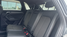 Audi Q3 35 TFSI S Line 5dr S Tronic Petrol Estate